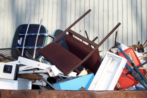 Reliable and professional house clearance services