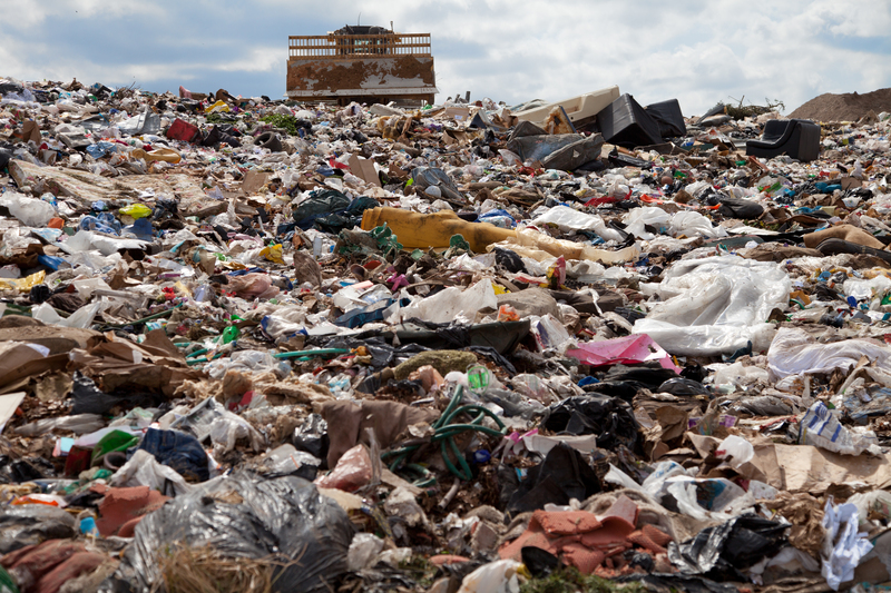 Hard Rubbish Demystified: What You Need to Dispose Rightly