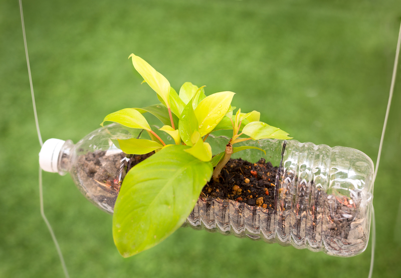 Innovate Business Models with Sustainable Waste Collection Practices